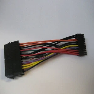 f��r DELL Optiplex ATX Power Adapter Konverter 24 Pin 760 780 960 Neu Teil - Picture 1 of 4