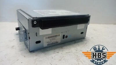 Volvo V60 XC60 Autoradio Radio Bluetooth CD MP3 31326220AA BF6N-18C815-AB - Bild 1 von 4