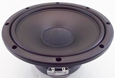 Klipsch K-2 K-9 KG2 KG3  8" Copy Woofer **NEW STOCK** 4 ohm Speaker - MW5082-4 - Image 1 of 3