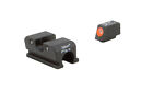 Trijicon HD Night Sights For Walther P99 PPQ M2 Orange Outline WP101-C-600738