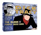 The Complete Dick Tracy by Mr. Chester Gould  NEW Hardback