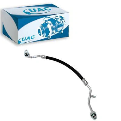Manguera de descarga de refrigerante UAC A/C para Dodge Ram 1500 2009-2010 Foto 1 de 2