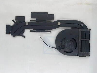NEW Thinkpad P15v T15p Gen3 Cooler Fan & Heastsink BAPA0908R2HY001 5H41B77308 - Image 1 of 4