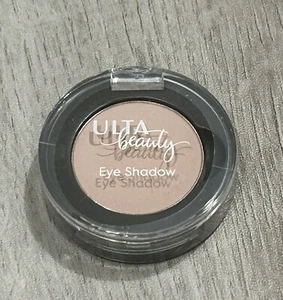 ULTA Beauty Petite eye shadow single magnetic sealed light pinkish beige matte - Picture 1 of 2