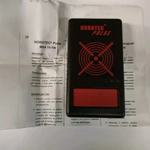 Horotec Watch Pulse Tester MSA 19.106 , TEST CIRCUITO BOBINA OROLOGI QUARZO, Eco - Foto 1 di 1