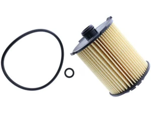 For 2015-2024 Volvo V60 Oil Filter Kit UFI 14366CGZB 2016 2017 2018 2019 2020 - Picture 1 of 2