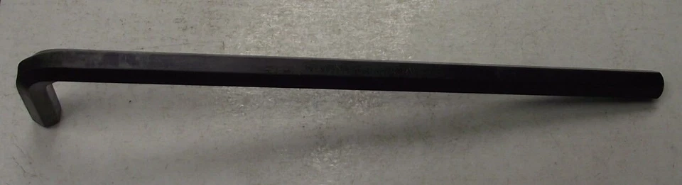Irwin 10611 Irwin 10mm Tip Size Long Arm Hex Key - Image 1 of 1