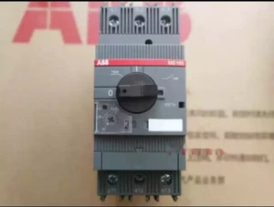 1 PIEZA NUEVO MS165-25 arranque de protección de motor - Imagen 1 de 3