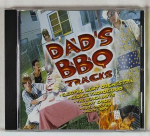 Dad's BBQ Tracks Compilation (CD, 2000) - Imagen 1 de 2
