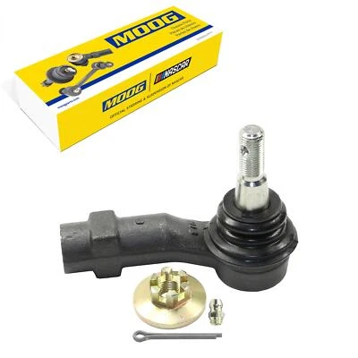 Extremo de barra de dirección exterior delantero izquierdo MOOG para Dodge Dart 2013-2016 Foto 1 de 3