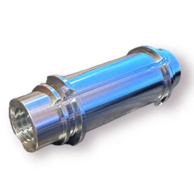 NEW - Piper 96596-000 Stabilator Trim - Barrel - Image 1 of 4