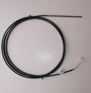 Temperaturfühler pt1000 TSA TAM, 4x100 mm für CPC Kollektor, Paradigma - Bild 1 von 4