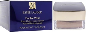 Estee Lauder Double Wear Sheer Flattery Loose Powder 'Medium Soft Glow' NIB - Picture 1 of 1