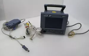 Monitor EEG de índice bisespectral Aspect A-2000 XP BIS con módulo DSC-XP y imagen - Imagen 1 de 6