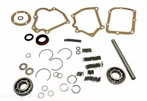 B/W GK2007 Aussie 4 Speed Gear Box Kit for Early Holden Check App Below - Picture 1 of 3