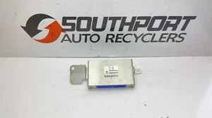 NISSAN BLUEBIRD U13 FWD 2.4L AUTO ECU P/N# 31036 3E600, 09/93-09/97 *0000046725* - Picture 1 of 2