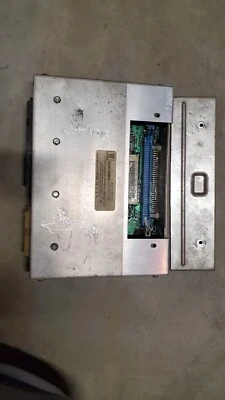 90 92 Camaro Trans Am 305 TPI Auto ECM COMPUTER Prom 91 ecu memcal Firebird AXXB - Image 1 of 3