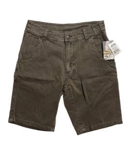 Pantalón corto KAVU Chocolate Mojo para hombre, talla 30, ¡Nuevo! - Imagen 1 de 4