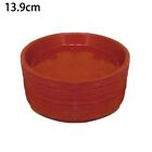 10Pcs Plant Pot Saucers Heavy Duty Plastic Water Trays Durable Material