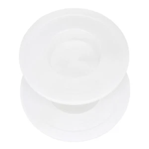 2PCS Bowl Plastic Covers for KP2671X KT2651X KD2661X KB26G1X KP26M1X KV25G0X E - Picture 1 of 7