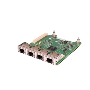 Dell Intel i350 4-port 1GbE Network Daughter Card 0R1XFC R1XFC - Picture 1 of 3