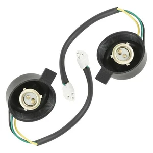 Headlight Socket Cord For YFZ450 Limited Edition LE 2004 2008 Aftermarket - Picture 1 of 10