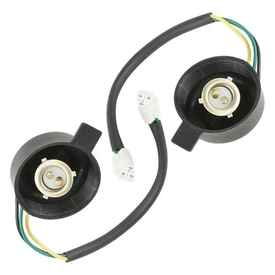 Headlight Socket Cord For YFZ450 Limited Edition LE 2004 2008 Aftermarket - Image 1 of 4