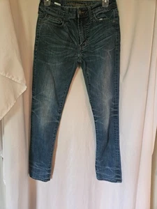 AMERICAN EAGLE OUTFITTERS JEANS 28X30 EXTREME FLEX 4 ORIGINAL STRAIGHT - Bild 1 von 11