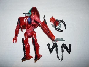 TRANSFORMERS BEAST WARS INFERNO LOOSE 100% COMPLETE 1996 KENNER - Bild 1 von 2