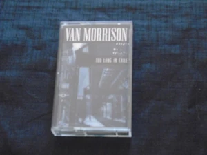 Van Morrison - Too Long In Exile ALL TAPES ONE-PRICE FOR SHIPPING - Picture 1 of 1