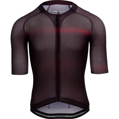 Camiseta deportiva Castelli Climber's A/C edición limitada - para hombre Foto 1 de 2