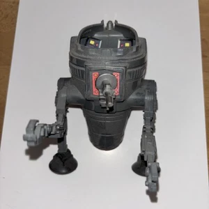 Star Wars Captivator CAP-2 Kenner 1985 Vintage ohne Kuppel - Bild 1 von 6