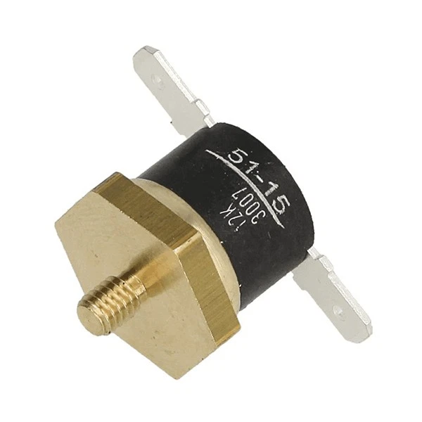 Remeha Temperatursensor ELMWOOD NTC S44698