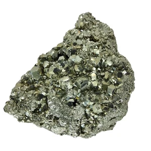 Pyrit, Narrengold, 1,5 lbs, Display, Exemplar, #R-6720 - Bild 1 von 10