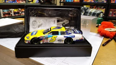 Dale Earnhardt Jr #5 Hellman’s 2009 Impala SS Elite 233 Of 264 RCCA Elite Rare!! - Image 1 of 4