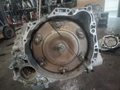 Automatic Transmission VIN 40 4th And 5th Digit Fits 15-17 VOLVO XC60 343457 - Image 1 of 4