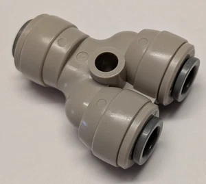 4932JA3009R - OEM LG Refrigerator Water Connector Tube - New Open Box - Picture 1 of 2