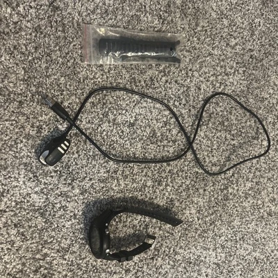 Suunto Ambit3 Sport HR Watch Black with charger and additionand additional band - Image 1 of 4