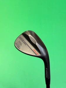 COBRA KING 56 DEGREE SAND WEDGE STIFF FLEX GRAPHITE - Picture 1 of 4
