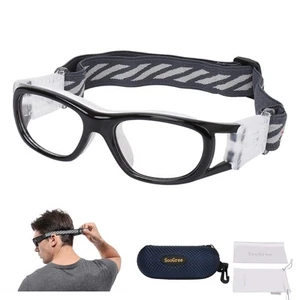''N/A'' SooGree Kinder Basketball Fußball Fußball Sport Training Brille Schutz... - Bild 1 von 8