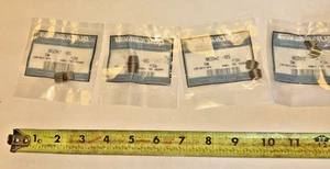 Quicksilver Mercury 28-54530 Valve Key Keeper Lot Of 4 pairs Inboard boat motor - Bild 1 von 9