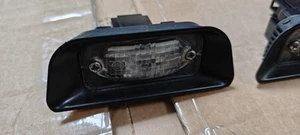 2 x Mercedes Benz CL203 CLC Kennzeichenbeleuchtung Birnenhalter - Bild 1 von 7