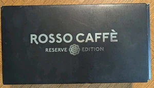 Cápsulas de café Rosso Caffe Reserve Pack 79 - Imagen 1 de 4