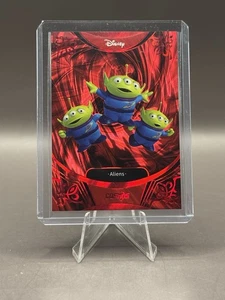 Kakawow Cosmos Disney Red Aliens 63/75 2025. CDT-PIR-03. - Imagen 1 de 4