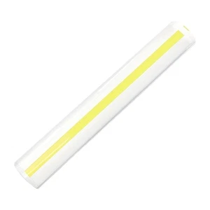 Lightweight Shatters Resistant Magnifier Bar 15cm Ideal for Travel & Daily Use - Picture 1 of 8