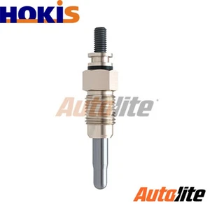 4x GLOW PLUG GA1175 FOR VW POLO/III/Hatchback/Van/CLASSIC CADDY/Box/Body/MPV - Picture 1 of 8
