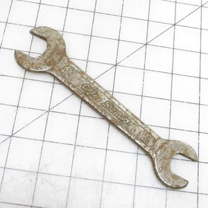 Llave automotriz extremo abierto Alfa Romeo 18 mm / 21 mm - Imagen 1 de 5