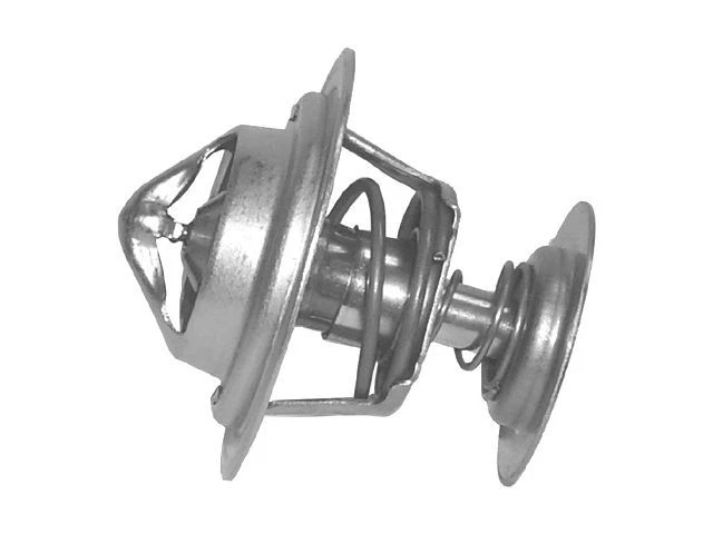 Thermostat For 1997-2002 Ford E150 Econoline 4.2L V6 1999 1998 2000 2001 XJ582CZ - Изображение 1 из 1