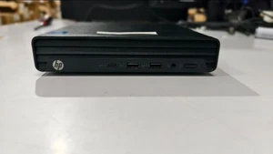 HP Mini 260 G9 i5-1235U/8GB/256 SSD - Imagen 1 de 3