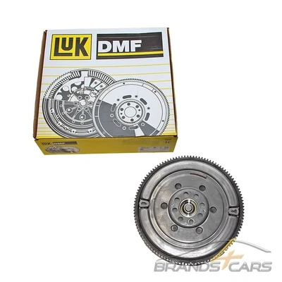 LUK SCHWUNGRAD SCHWUNGSCHEIBE ZMS FÜR BMW X3 E83 2.0 d - Bild 1 von 4